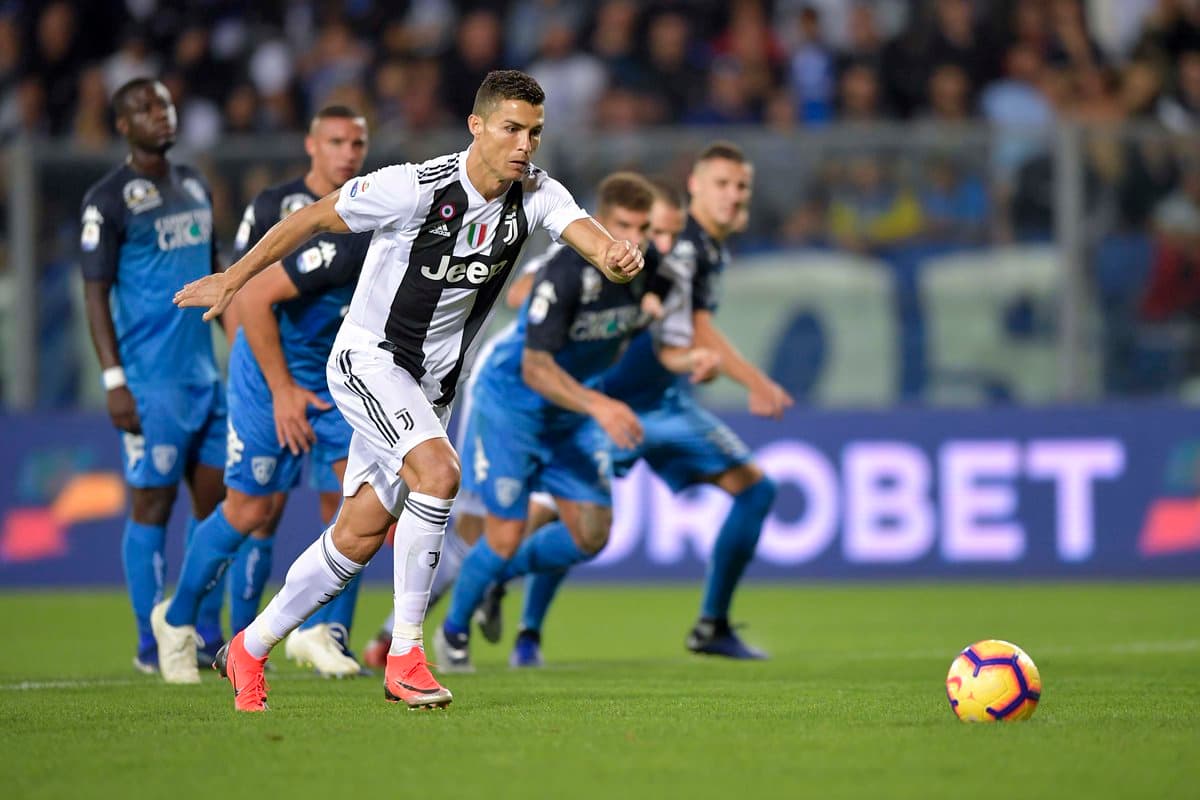 یوونتوس- مهاجم یوونتوس- پرتغال- سری آ ایتالیا- Juventus