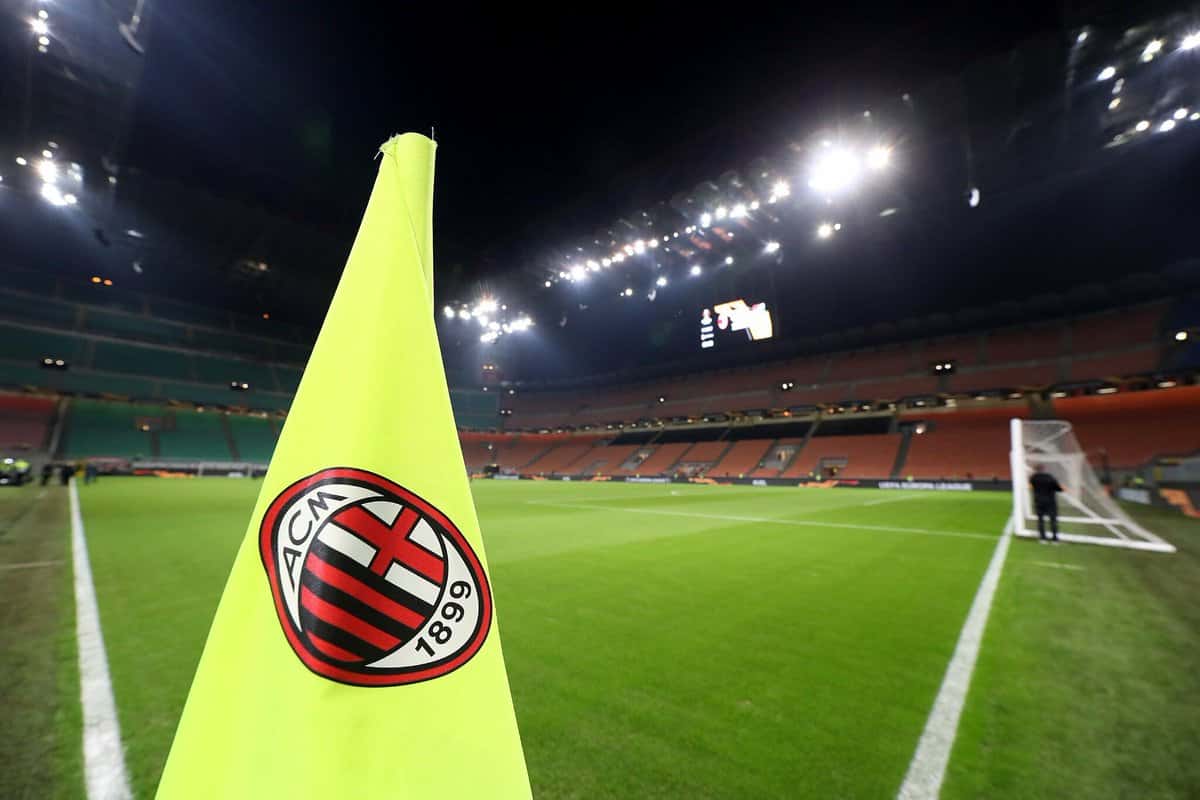 سن سیرو- میلان- ایتالیا- San Siro