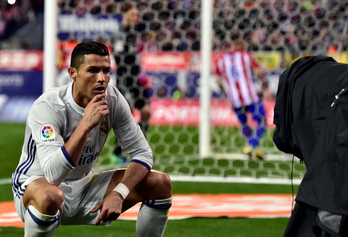 رئال مادرید-مهاجم رئال مادرید-اینفوگرافیک-پرتغال-RealMadrid