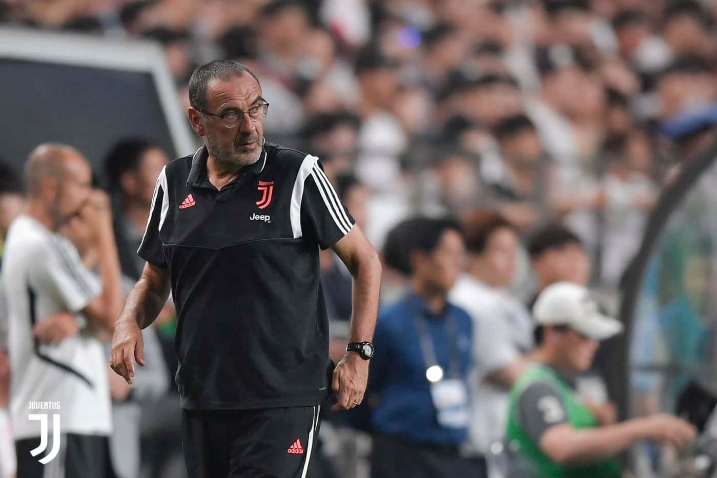 یوونتوس-سرمربی یوونتوس-ایتالیا-Juventus