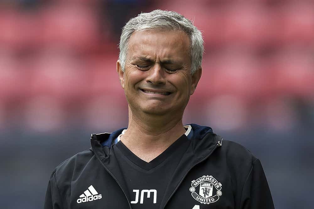 منچستریونایتد-سرمربی منچستریونایتد-شیاطین سرخ-پرتغال-Man United