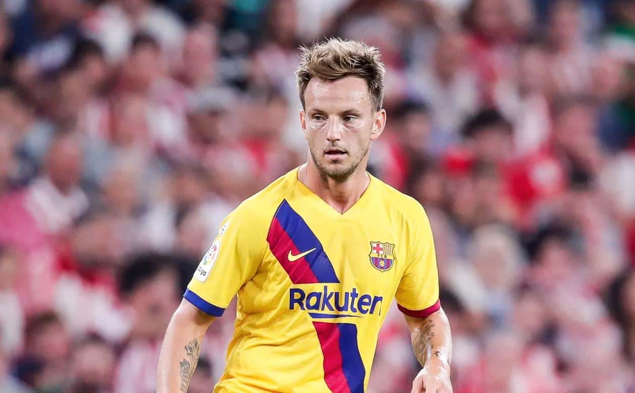 بارسلونا-هافبک بارسلونا-لالیگا-Barcelona