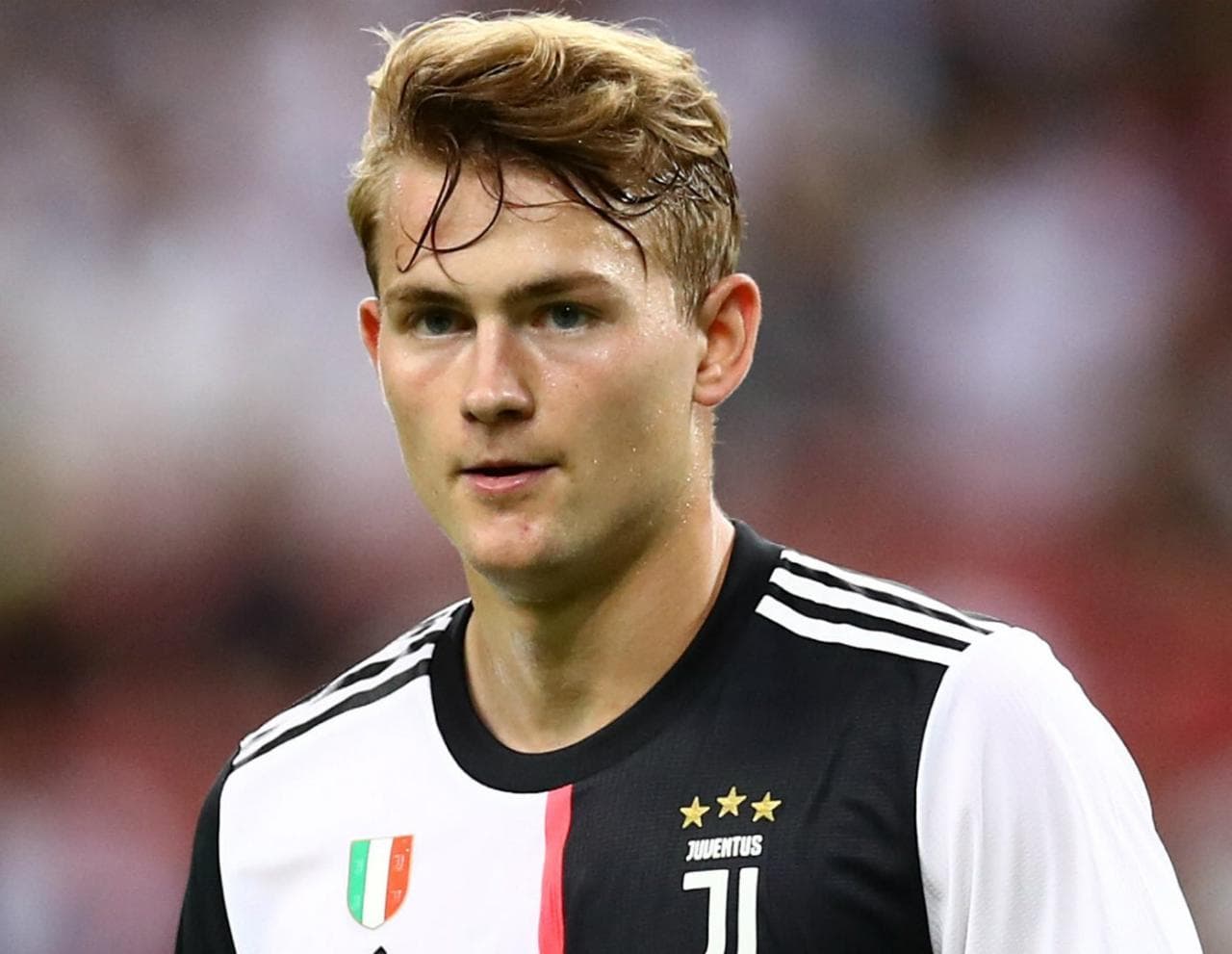 یوونتوس-مدافع یوونتوس-سری آ-هلند-Juventus