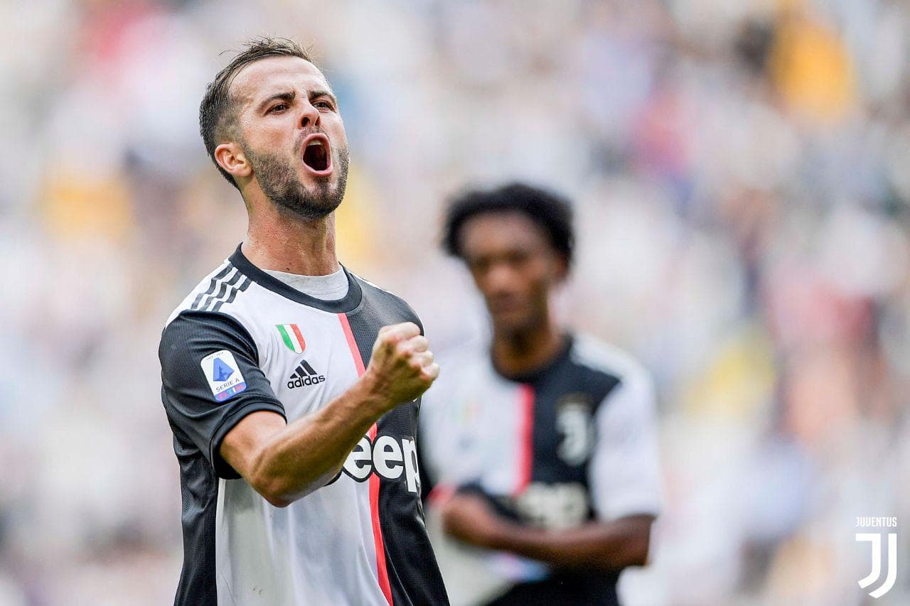 یوونتوس-اسپال-سری آ ایتالیا-Juventus