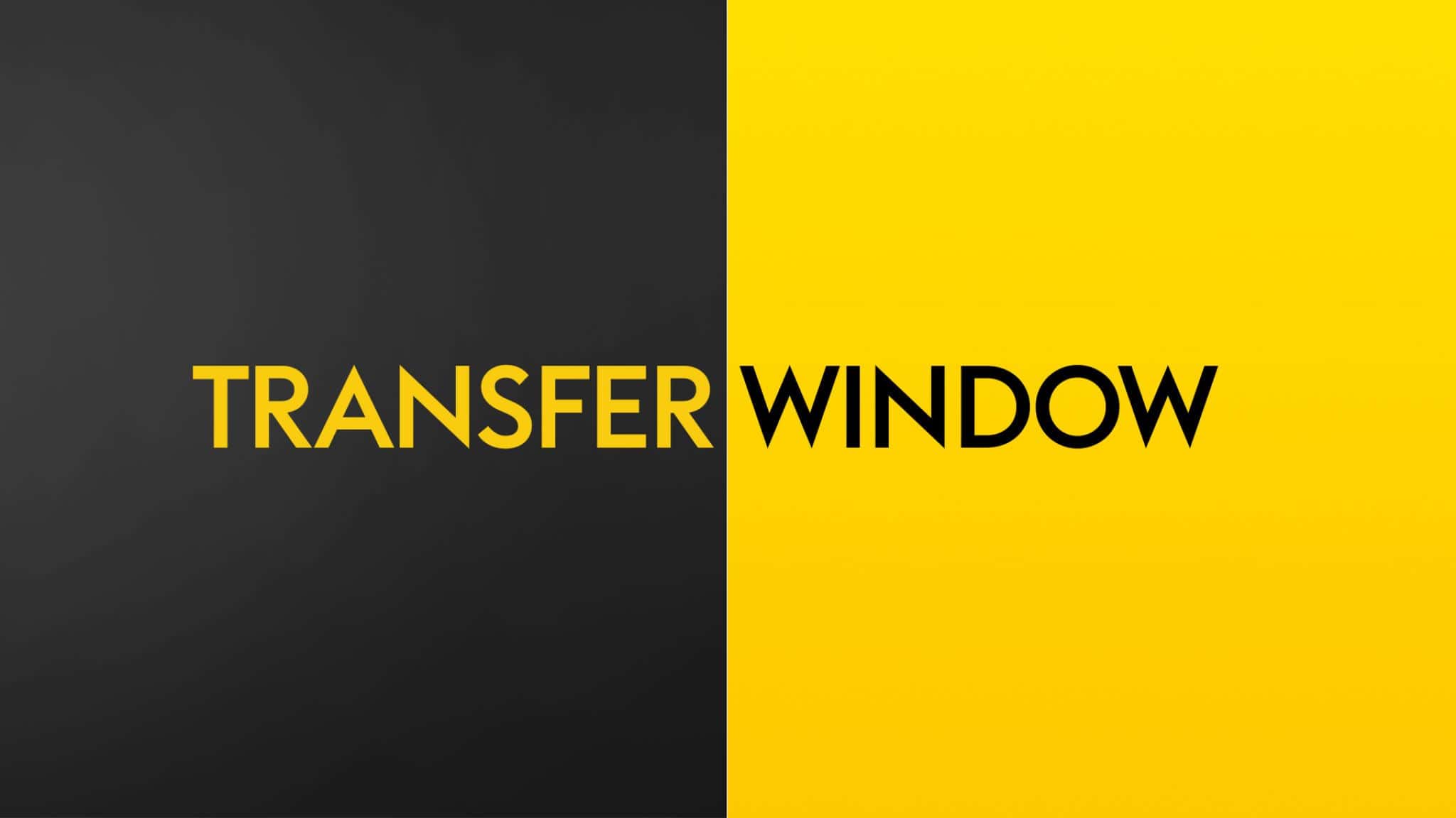 پنجره نقل و انتقالات-نقل و انتقالات-Transfer Window