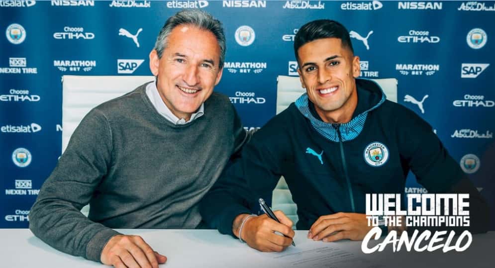منچسترسیتی-مدافع منچسترسیتی-پرتغال-ManCity