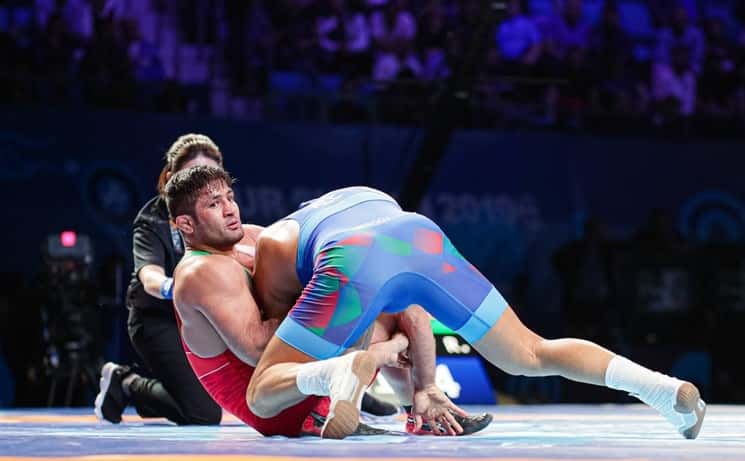 کشتی فرنگی-ملی پوش کشتی فرنگی-تیم ملی کشتی فرنگی ایران-کشتی فرنگی قهرمانی جهان-wrestling world championship-iran wrestling tram