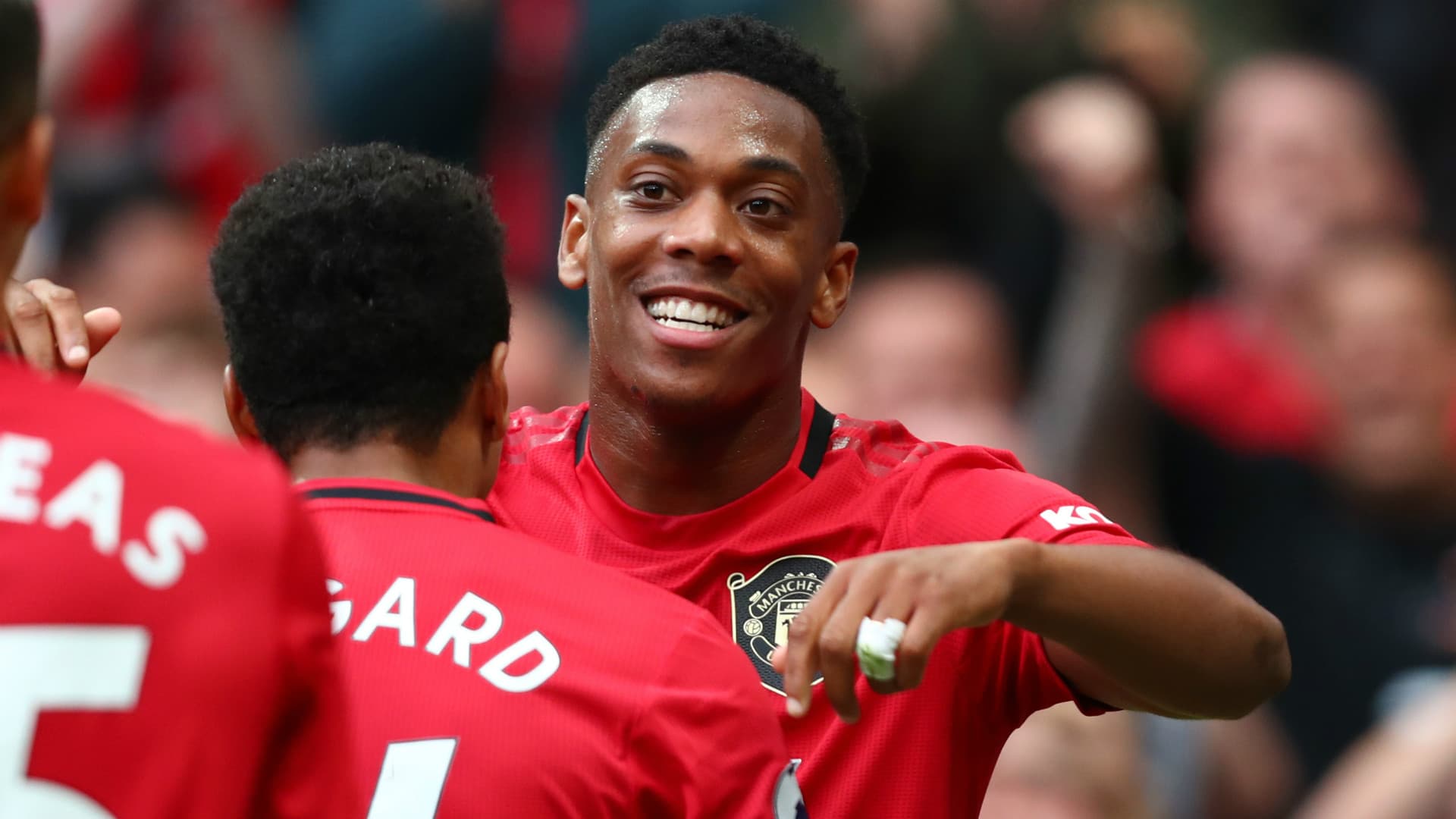 منچستریونایتد-لیگ برتر-انگلستان-فرانسه-Premier League-Manchester United