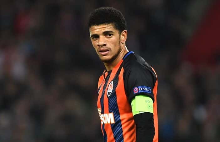 شاختار-لیگ قهرمانان اروپا-برزیل-Shakhtar