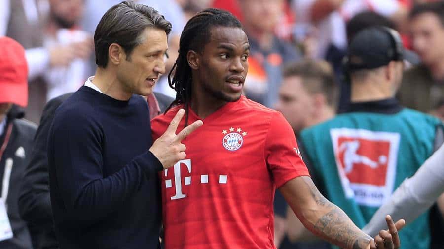 بایرن مونیخ-آلمان-بوندس لیگا-پرتغال-Bayern Munich