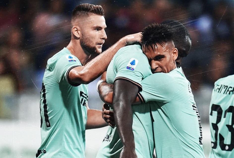 Cagliari-Inter-ایتالیا-سری آ-اینتر-کالیاری