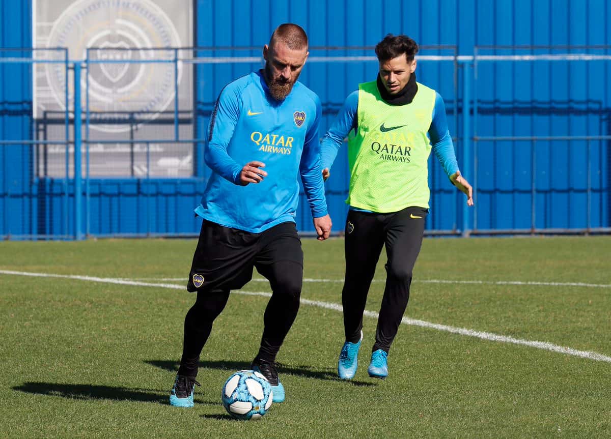 بوکاجونیورز-آرژانتین-ایتالیا-boca juniors