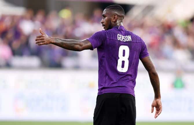 فیورنتینا-برزیل-ایتالیا-سری آ-Fiorentina