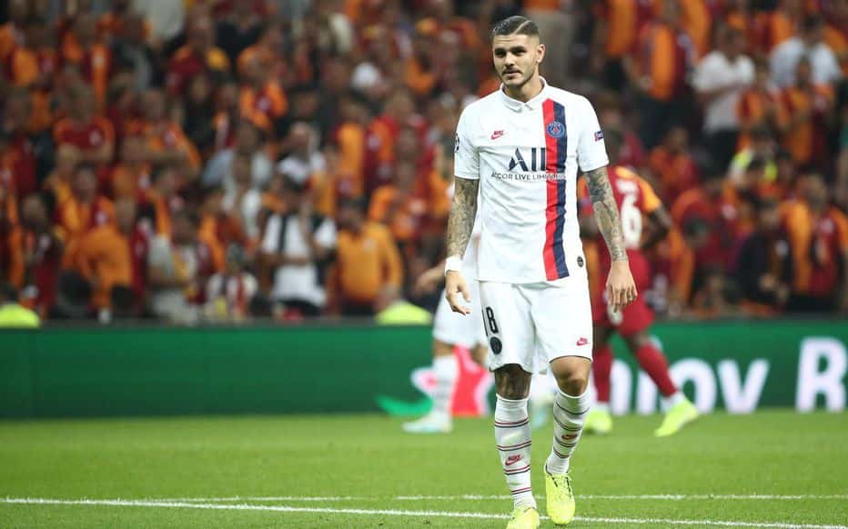 لیگ قهرمانان اروپا-پاری سن ژرمن-گالاتاسرای-UCL-PSG-Galatasaray