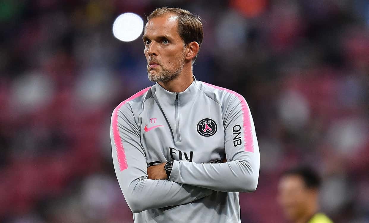 لوشامپیونه-پاری سن ژرمن-ریمس-پارک دو پرنس-France-league1-PSG-Reims-parc de prince