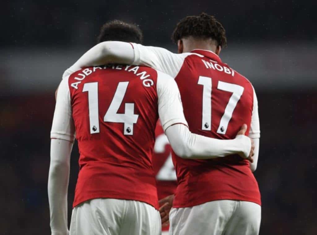 آرسنال 4-2 ورسکلا؛ پیروزی آسان تیم امری در نخستین گام