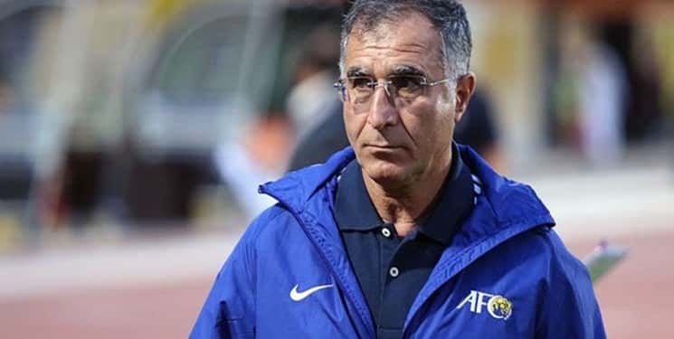 مجید جلالی - پیکان - سپیدرود - پرسپولیس - سپاهان - استقلال - لیگ برتر ایران