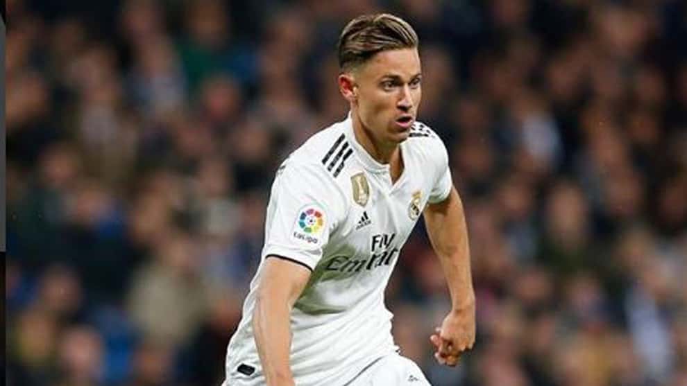 لالیگا - رئال مادرید - هافبک اسپانیایی لوس بلانکوس - مصدومیت کاسمیرو - impeccable match of Real Madrid - absence of Casemiro