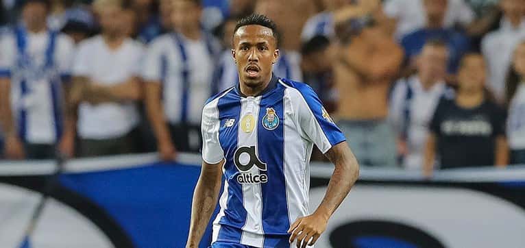 پورتو - مدافع جوان برزیلی - رئال مادرید - نقل و انتقالات خارجی - Porto - Real Madrid - central defender -