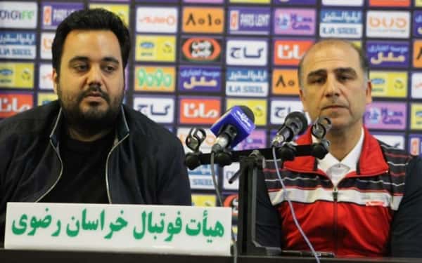 لیگ برتر - جام خلیج فارس - پدیده