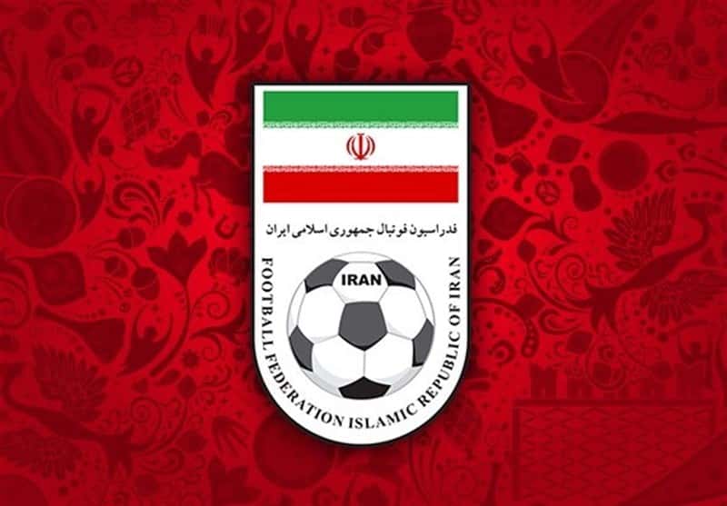 ایران-فوتبال ایران