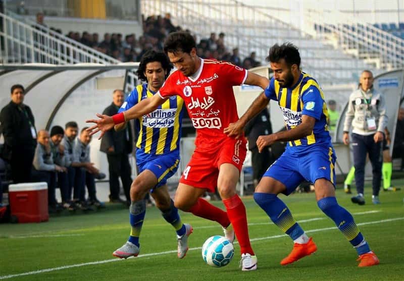 لیگ برتر - جام خلیج فارس