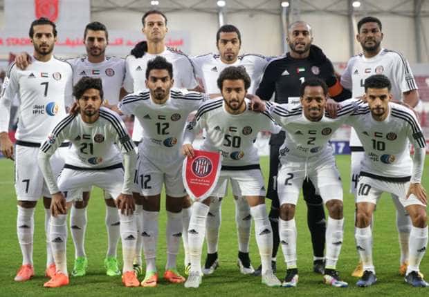 لیگ قهرمانان آسیا