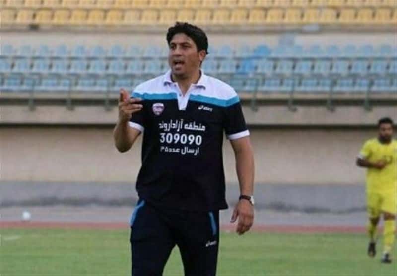 لیگ برتر-جام خلیج فارس-استقلال خوزستان