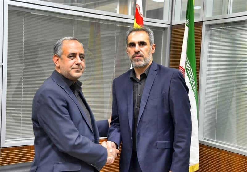 لیگ برتر - جام خلیج فارس - سپاهان