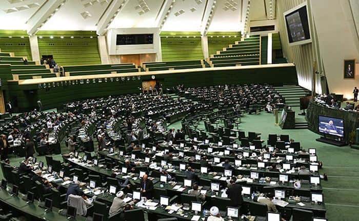 مجلس ایران