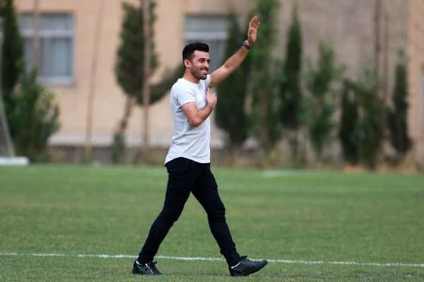ذوب آهن - تمرینات ذوب آهن
