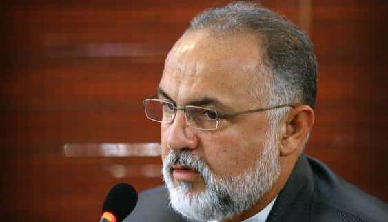 شهنازی: اعزام بانوان مهم ترین هدف ما برای بازی های آسیایی جاکارتا است؛ حضور رشته فوتبال هنوز مشخص نیست