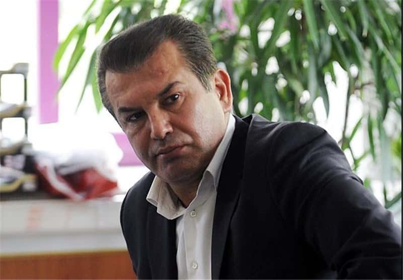 مدیر فنی تیم ملی فوتبال امید