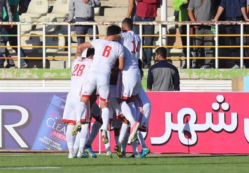 ایران-لیگ برتر-جام خلیج فارس-Iran Pro League