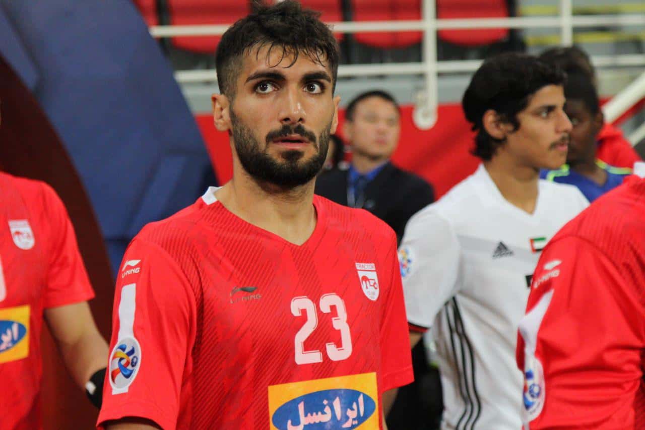 لیگ قهرمانان آسیا