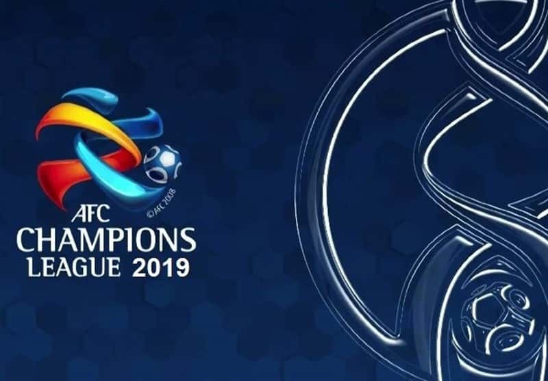 فوتبال ایران-لیگ قهرمانان آسیا 2019