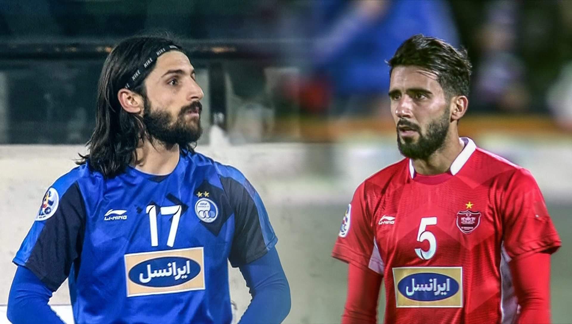 با تصمیم سرچکو کاتانتس؛ طارق همام و بشار رسن به تیم ملی عراق دعوت شدند