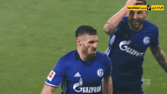 آلمان-5 گل برتر هفته-آرین روبن-arjen robben-میچی باتشوایی-michy batshuayi