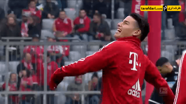 آلمان-آرین روبن-arjen robben-داوید آلابا-david alaba-حواشی هفته