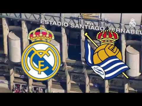 اسپانیا-لالیگا-رئال سوسیداد-کریستیانو رونالدو-cristiano ronaldo-زین الدین زیدان-zinedine zidane