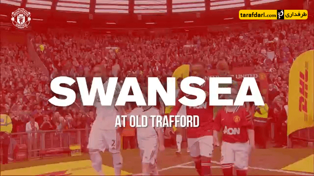 انگلیس - لیگ جزیره - وین رونی - wayne rooney - آنتونی مارسیال - anthony martial - اولدترافورد