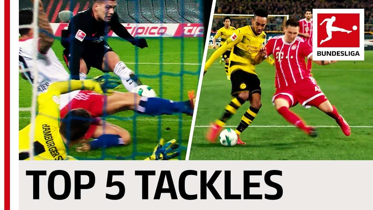 آلمان-5تکل برتر-متس هوملس-mats hummels-نالدو-نیکلاس سوله