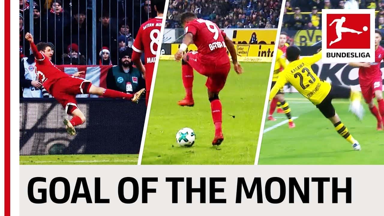 آلمان-10 گل برتر ماه-توماس مولر-thomas muller-هامس رودریگز-james rodriguez-فرانک ریبری-franck ribery-شینجی کاگاوا-shinji kagawa