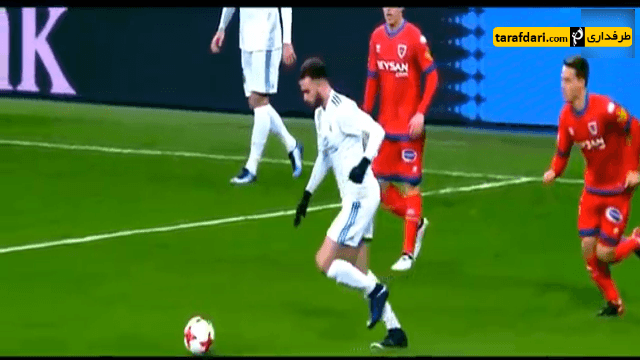 نیمار-neymar-ایسکو-isco-فیلیپه کوتینیو-philippe coutinho