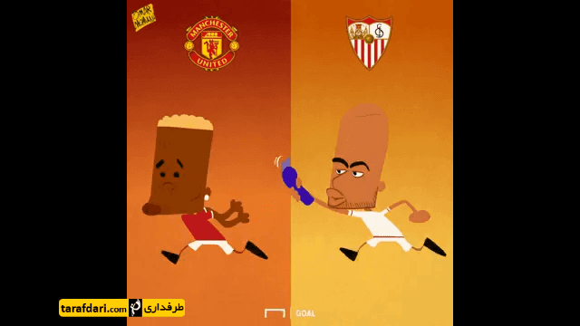انگلیس-لیگ جزیره-اسپانیا-لالیگا-پل پوگبا-paul pogba