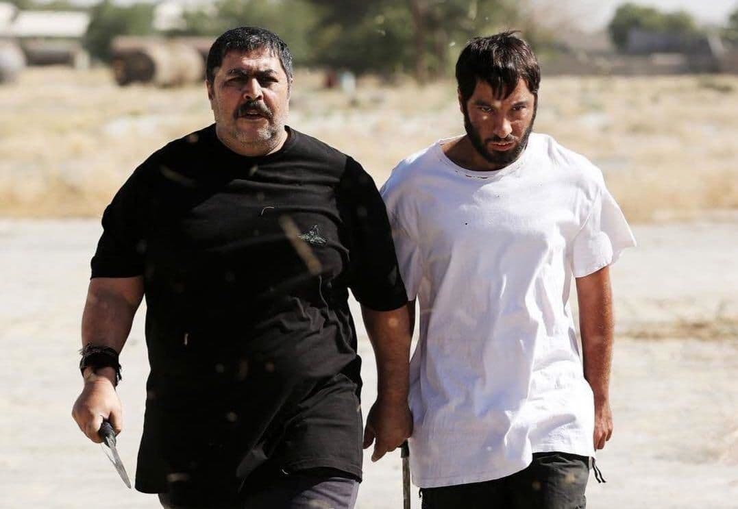 دانلود فیلم «مغزهای کوچک زنگ زده»
