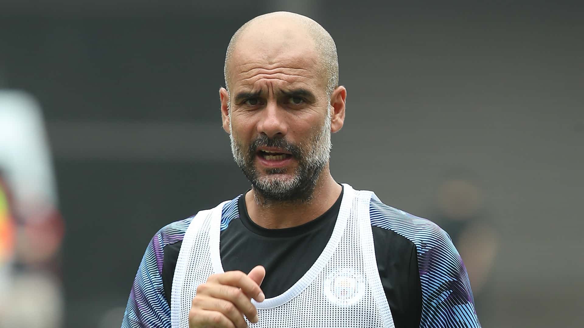 Manchester City-Primier League-Spain-اسپانیا-منچسترسیتی-لیگ برتر