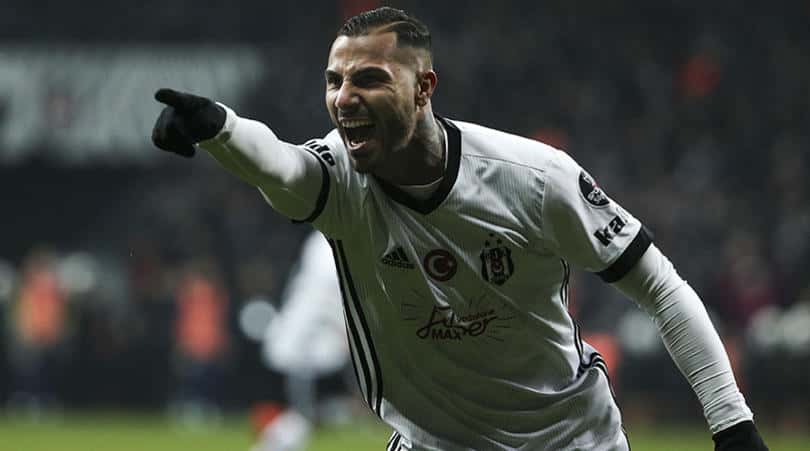 پرتغال-Portugal-Kasem Pasha-کاسم پاشا-بشیکتاش-Besiktas-Turkey Super League-سوپر لیگ ترکیه