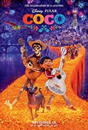 دانلود زیرنویس فیلم coco ( انیمیشن کوکو )