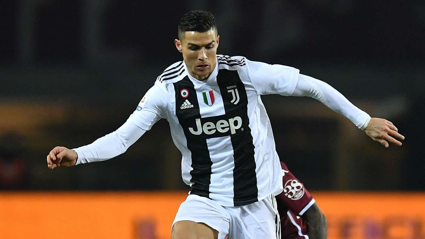 سریآ- ایتالیا- یوونتوس- Juventus